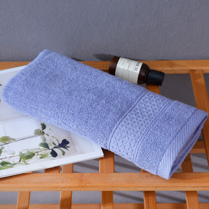 High-Quality Terry Bath Towel With Elegant Structure Kalsten