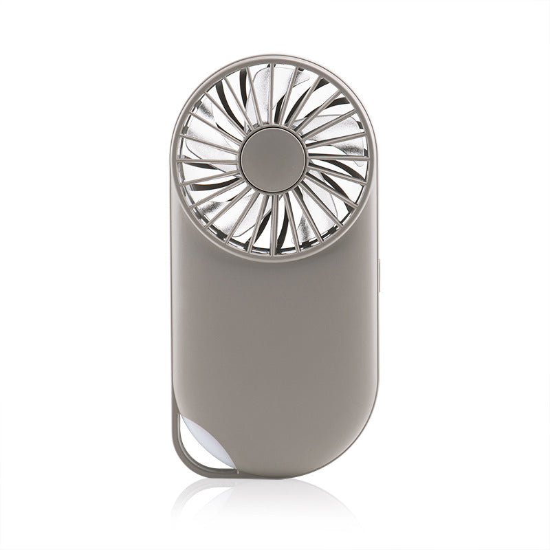 Compact Rechargeable Personal Cooling Fan Kalsten