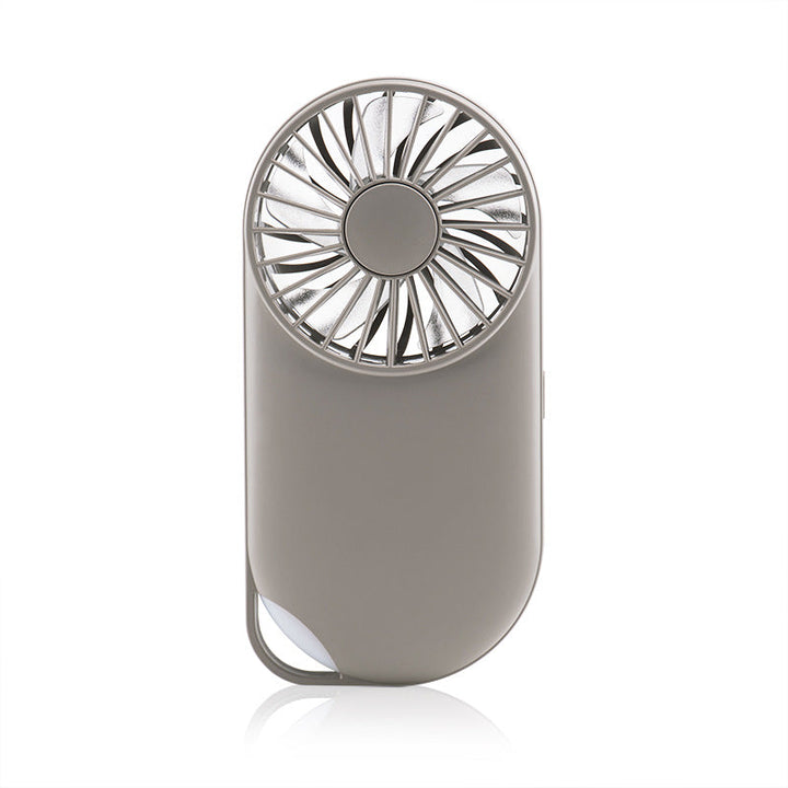 Compact Rechargeable Personal Cooling Fan Kalsten