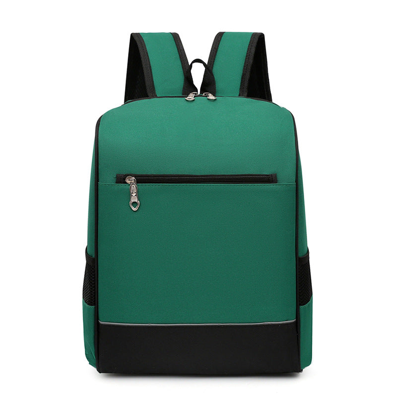 Multifunctional school backpack Kalsten