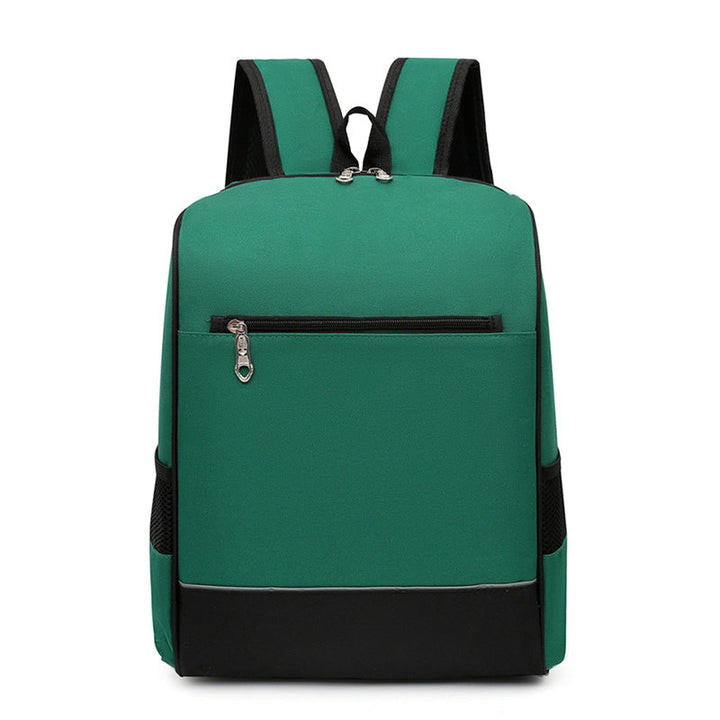 Multifunctional school backpack Kalsten