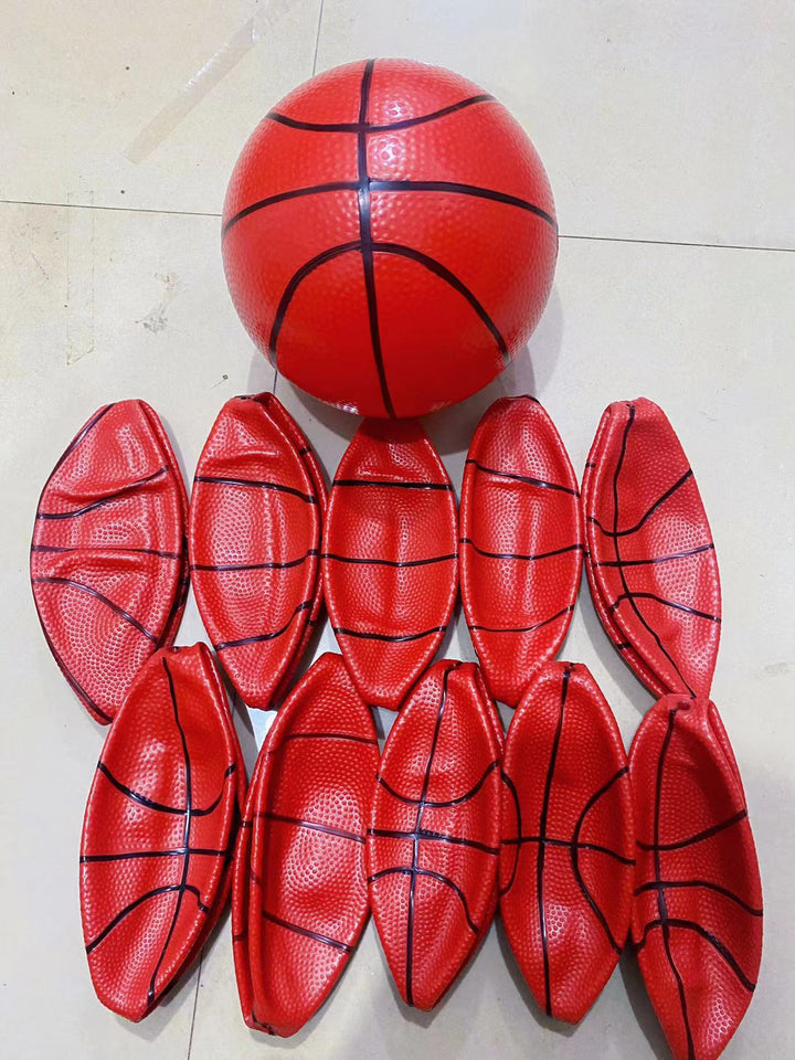 Unisex Basketball with non-slip surface Kalsten