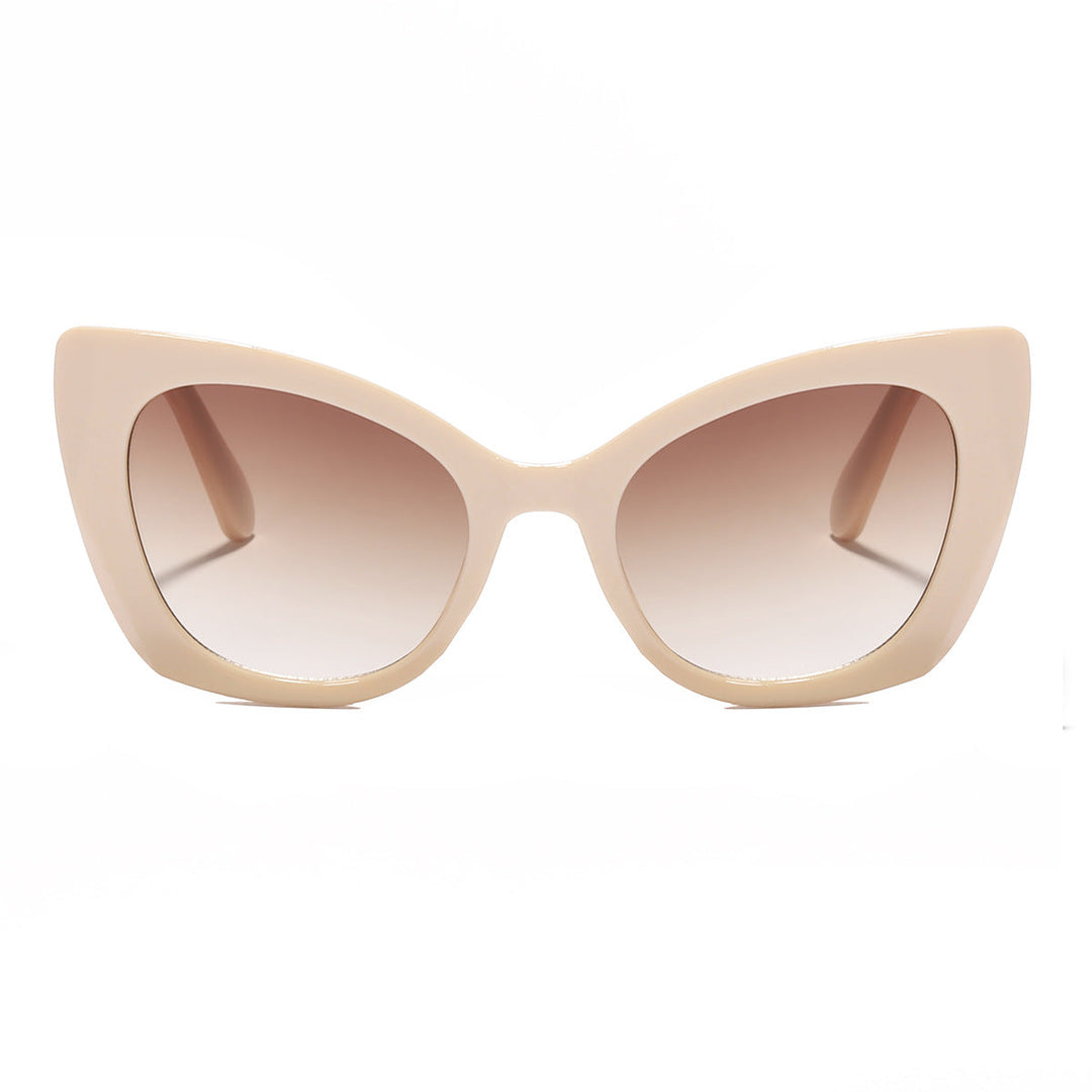 Ladies Cat-Eye Sunglasses Kalsten