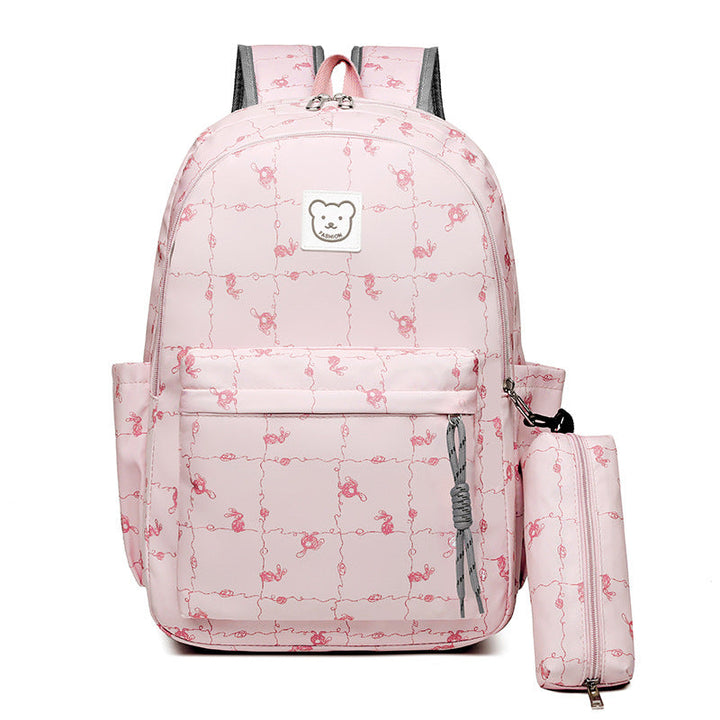 WoTrendy Graphic Backpack Kalsten