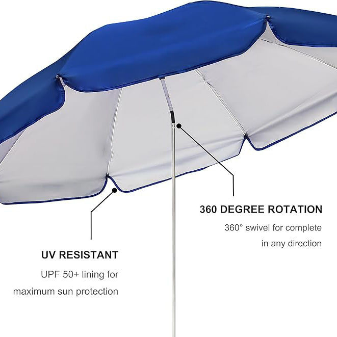 Sun umbrella Kalsten