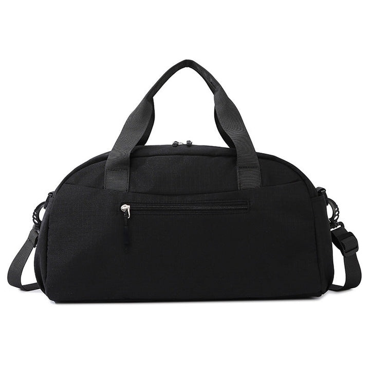Spacious Lightweight Travel Duffle