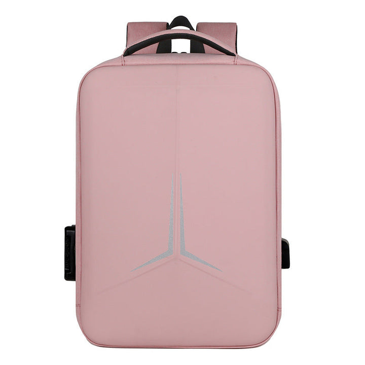 Backpack with Intelligent Cable Compartment Kalsten