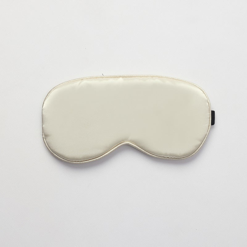 Unisex nan ergonomic sleep mask with gentle padding and adjustable strap Kalsten