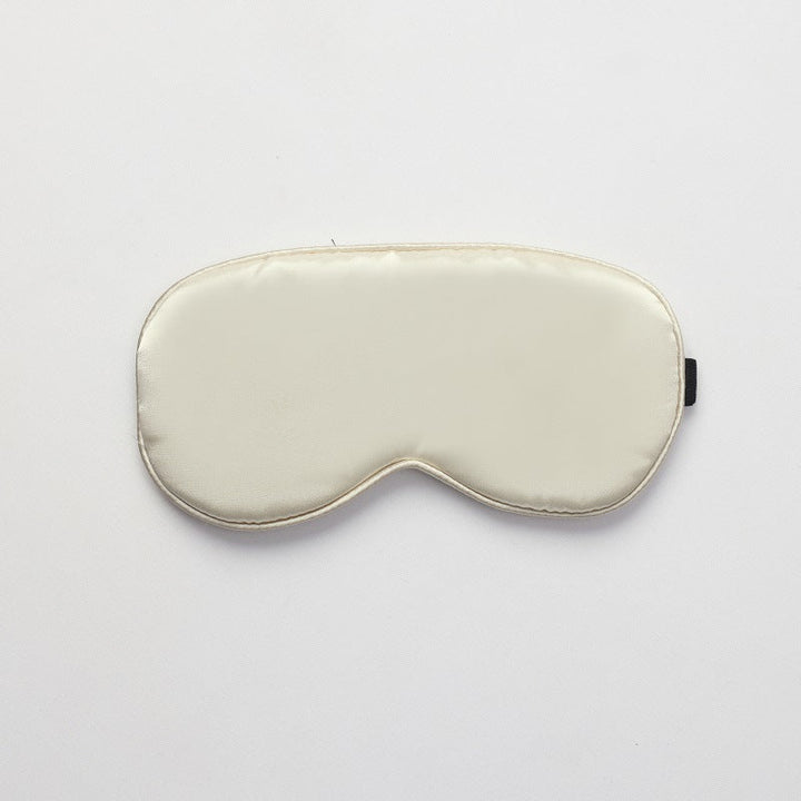 Unisex nan ergonomic sleep mask with gentle padding and adjustable strap Kalsten