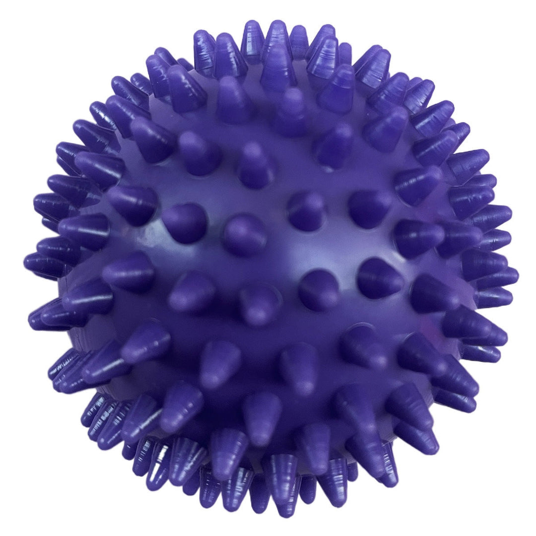 Massage ball with knobs Kalsten