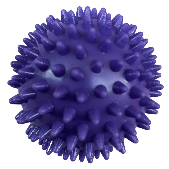 Massage ball with knobs Kalsten