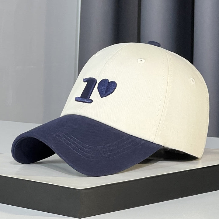 Women's Casual Statement Cap Kalsten