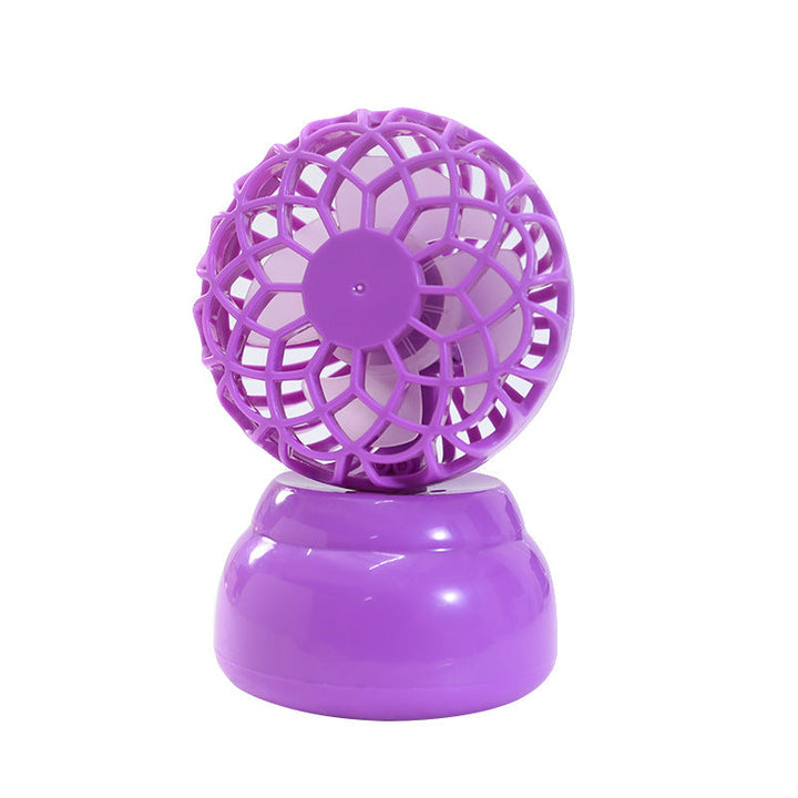 Portable USB Table Fan with Flexible Design Kalsten