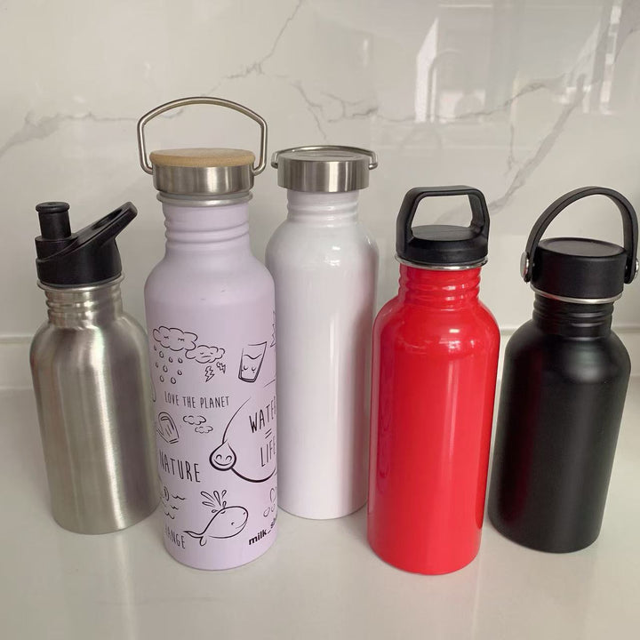 Sporty Drinking Bottle Kalsten