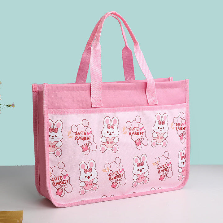 Kids Insulated Lunch Tote Kalsten