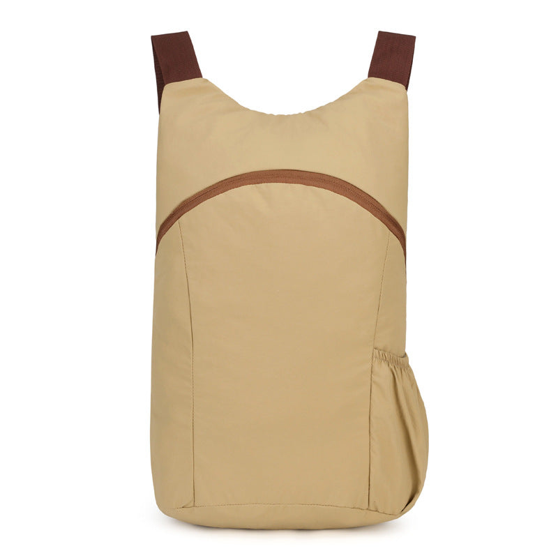 Backpack with Ergonomic Design Kalsten