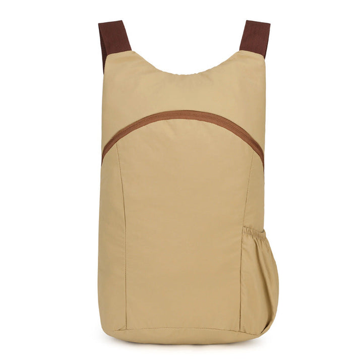 Compact Travel Backpack Kalsten