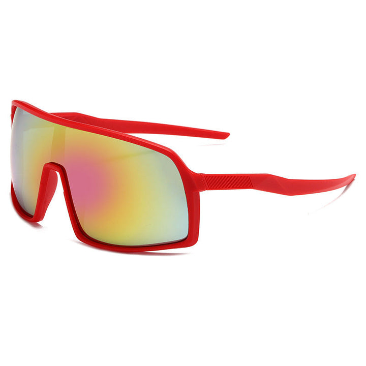 Women's sporty ski goggles with 100% UV protection Kalsten