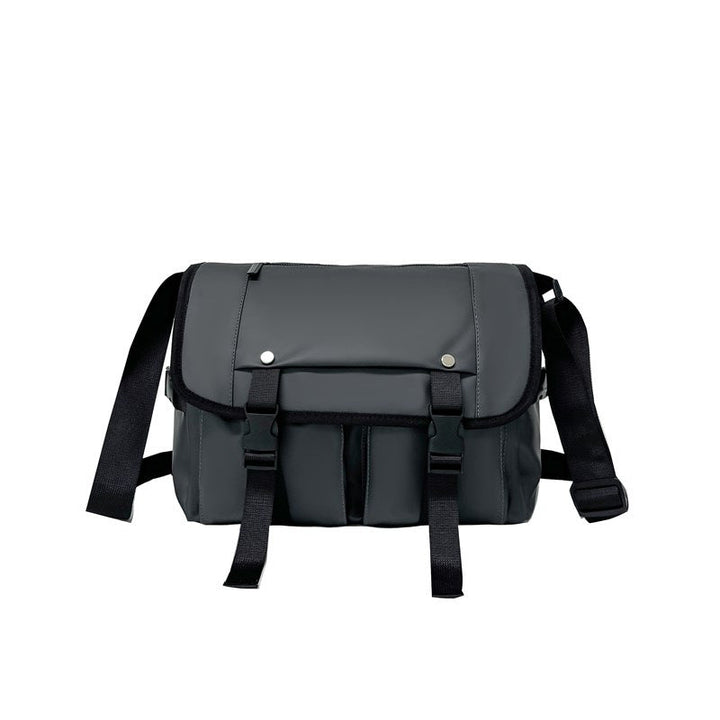 Multi-Functional Water-Resistant Messenger Bag Kalsten