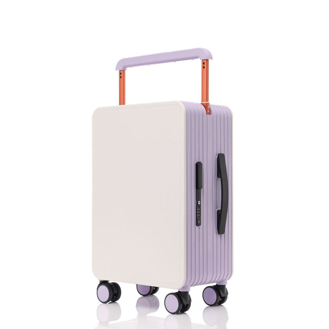 Lightweight Hard-shell Spinner Luggage Kalsten