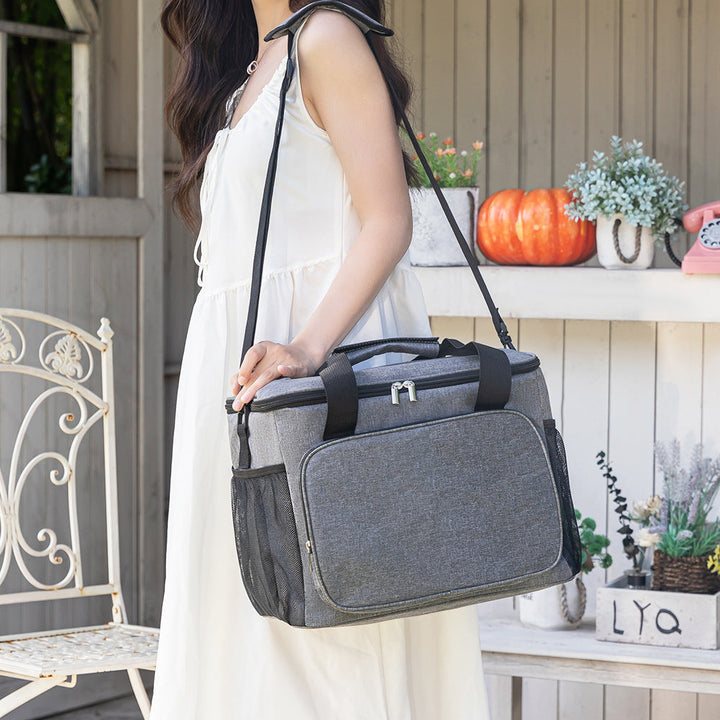 Women Cooler Bag Kalsten