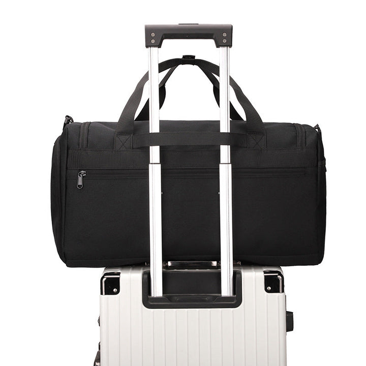 Versatile Travel Gym Bag Kalsten