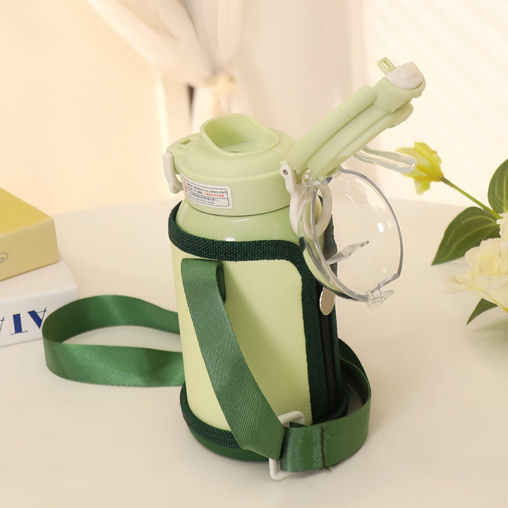 Insulated Water Bottle with Unique Design Kalsten