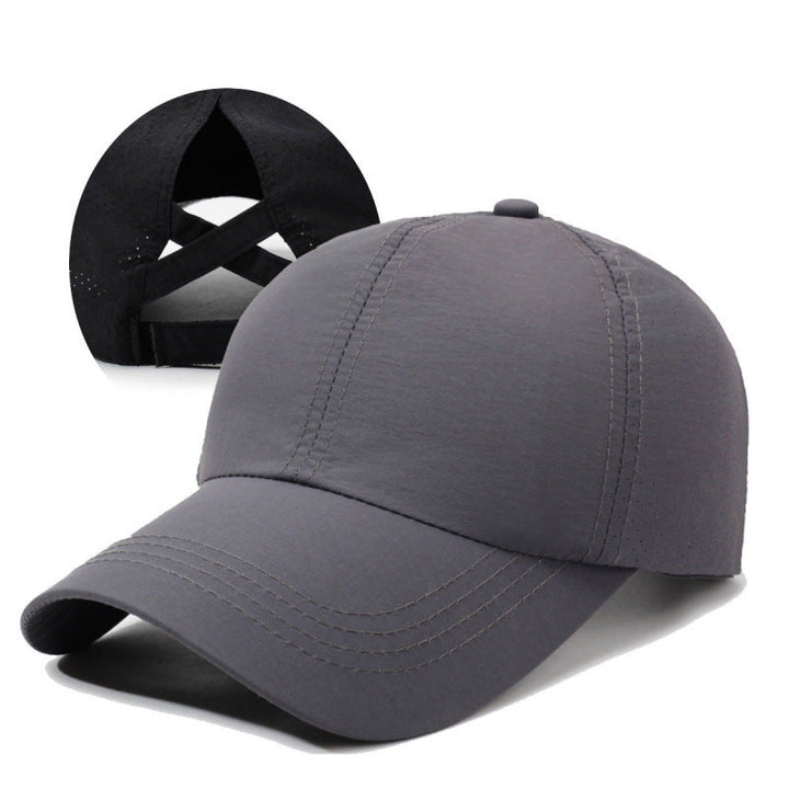 Ladies Functional Cap Kalsten