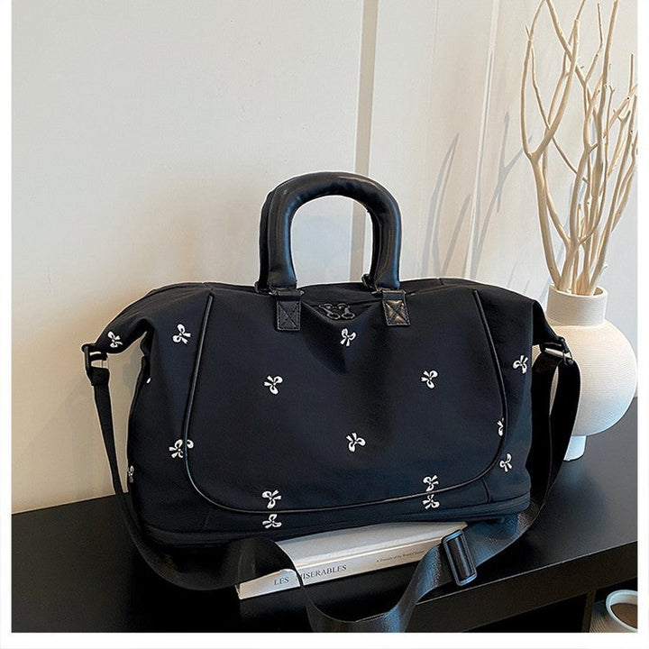 Sporty Shoulder Bag Kalsten
