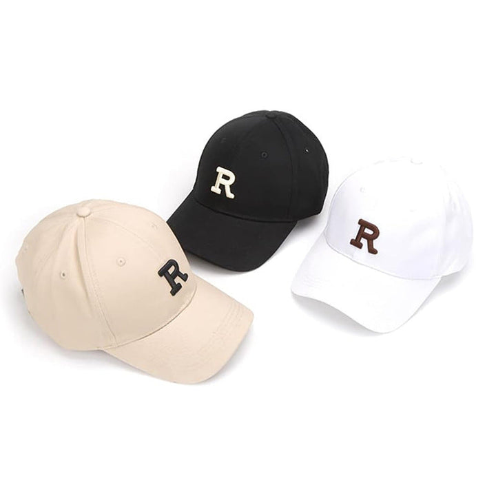 Ladies sporty cap made of high-quality cotton material Kalsten