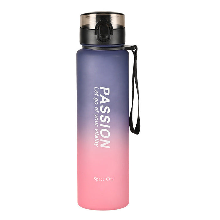 Women Sporty Water Bottle Kalsten
