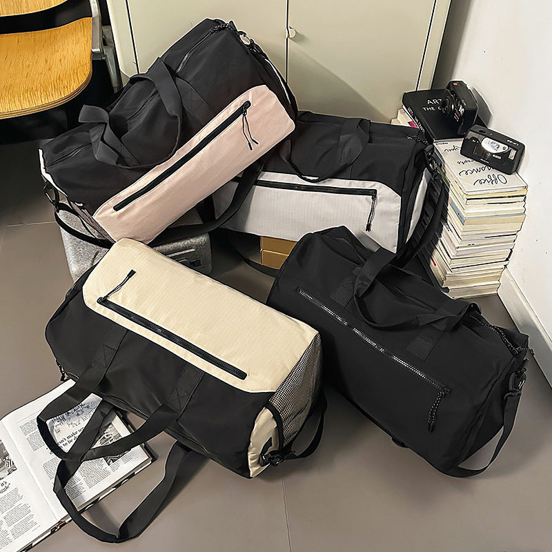 Men's Sporty Culture Bag Kalsten