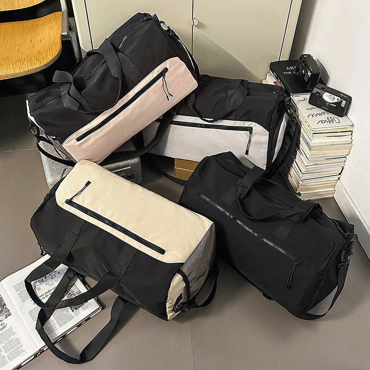 Men's Sporty Culture Bag Kalsten