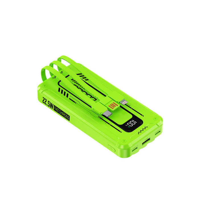 Powerbank Kalsten