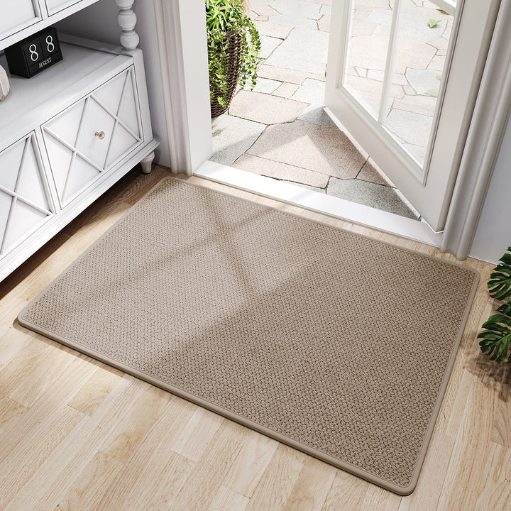 Indoor Outdoor Entry Mat Kalsten