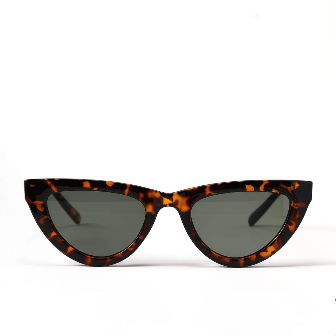 Women's Cat-Eye Sunglasses with Modern and Lightweight Frame Kalsten