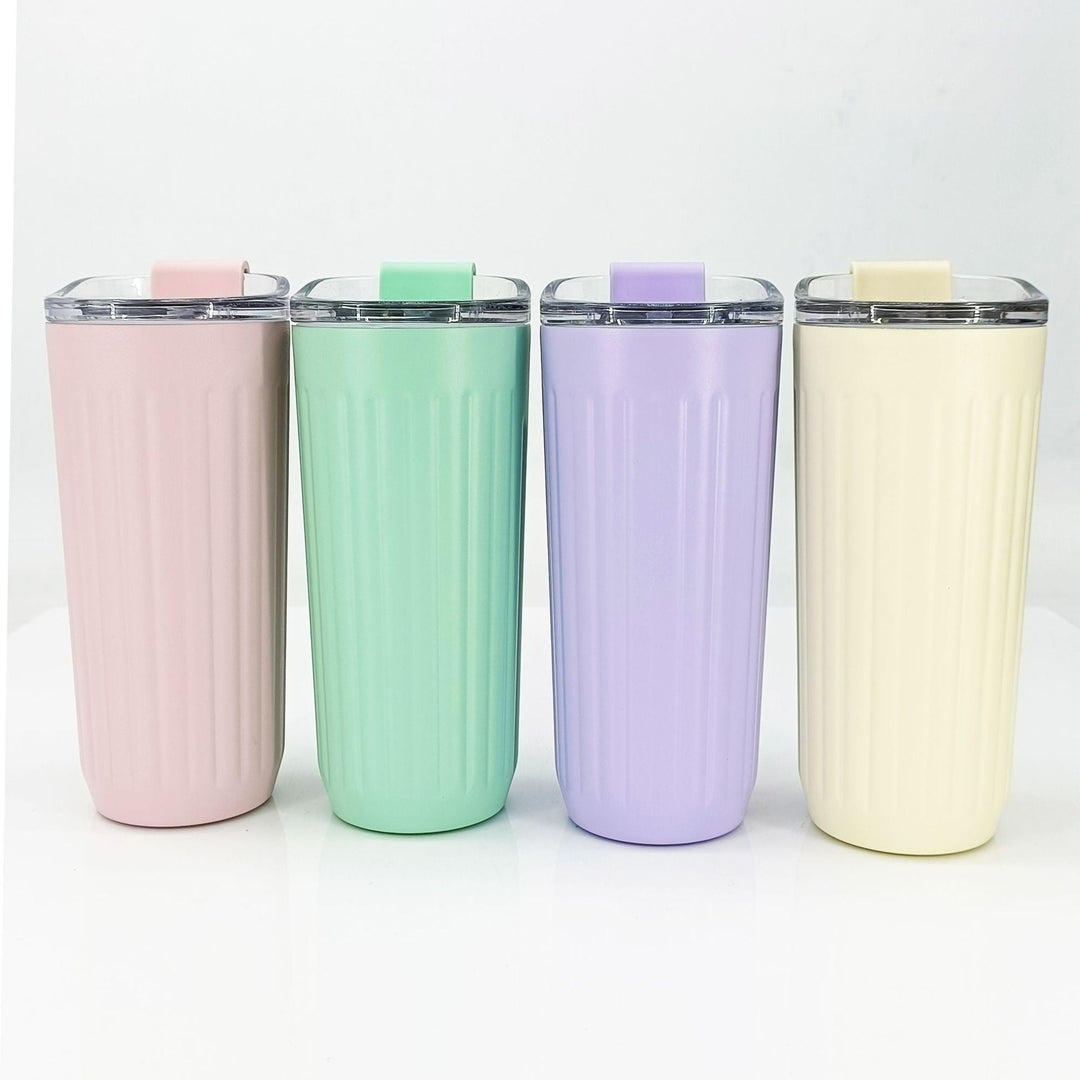 Women High-quality double-walled coffee mug Kalsten