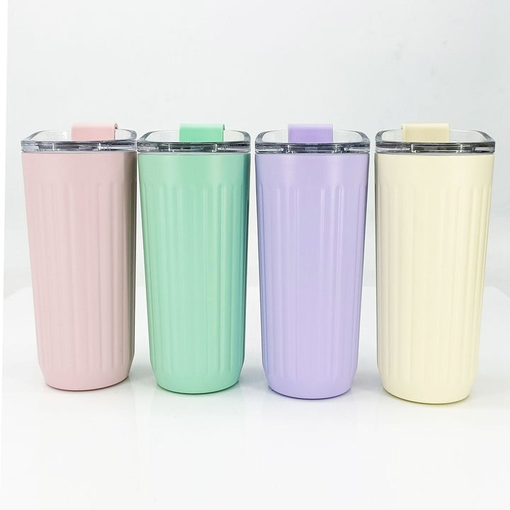 Women High-quality double-walled coffee mug Kalsten