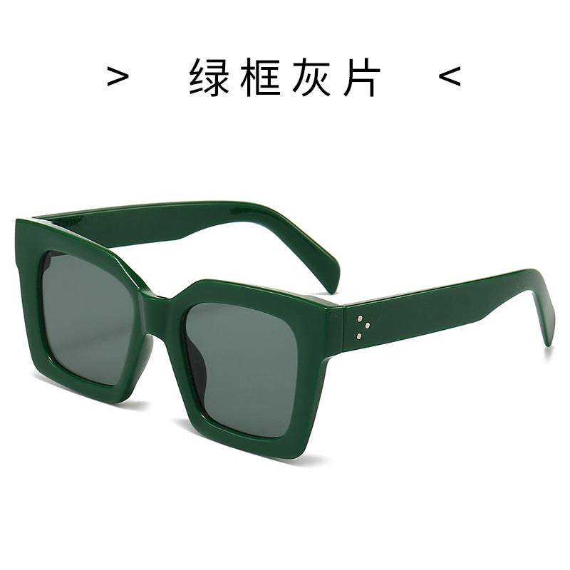 Women's Fashion Sunglasses in Striking Turtle Design Kalsten