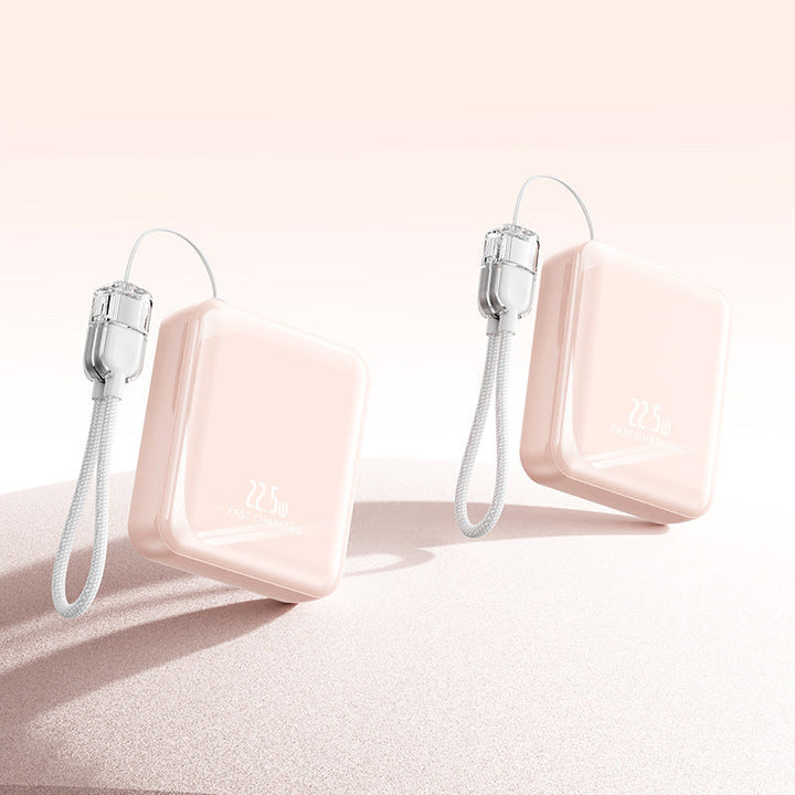 High-performance wall charger with intelligent fast charging function Kalsten