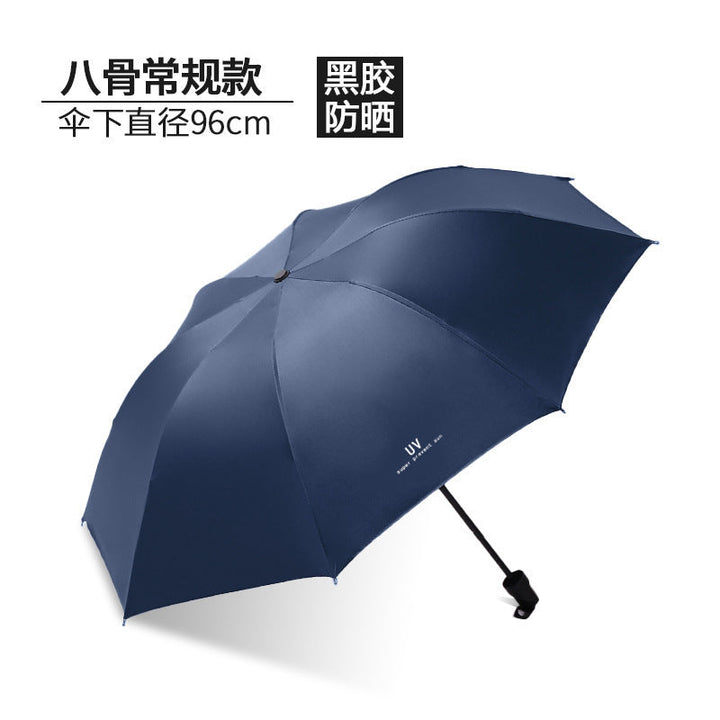 Unisex Double Umbrella Kalsten