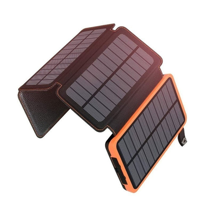 Folding Solar Charger Kalsten