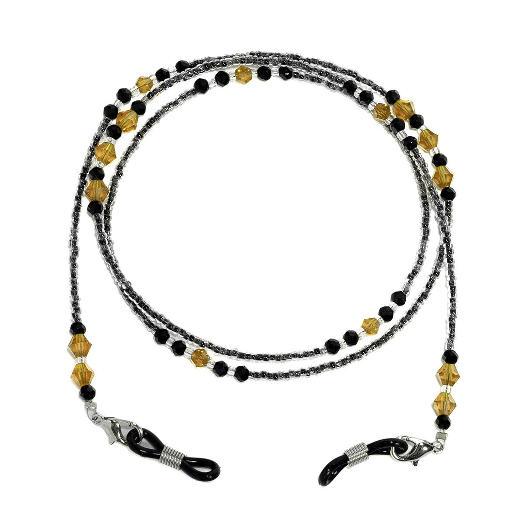 Elegant Beaded Eyewear Chain Kalsten 1786763858