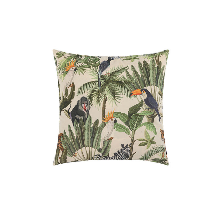 Women Decorative Pillowcase Kalsten