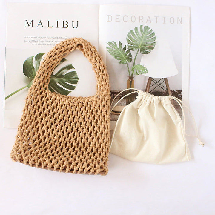 Net shopping bag Kalsten