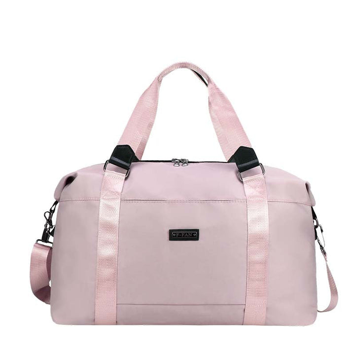 Waterproof Multi-Utility Travel Duffle Bag Kalsten