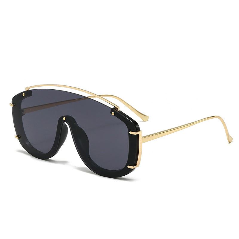 Women's trendy sunglasses Kalsten