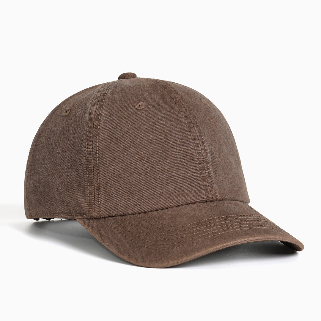 Women Adjustable and Breathable Sports Cap Kalsten