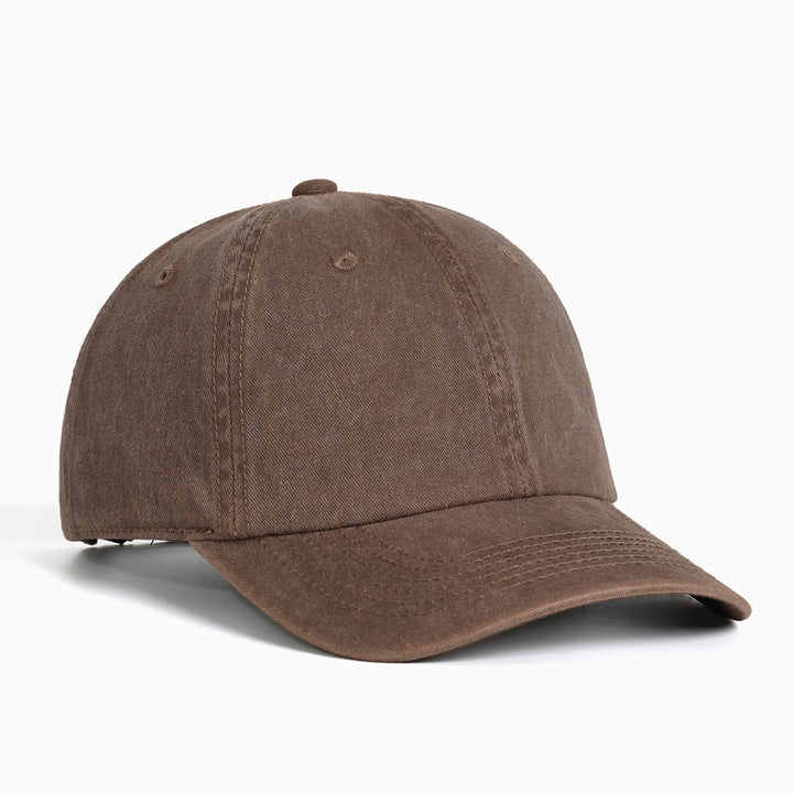 Women Adjustable and Breathable Sports Cap Kalsten