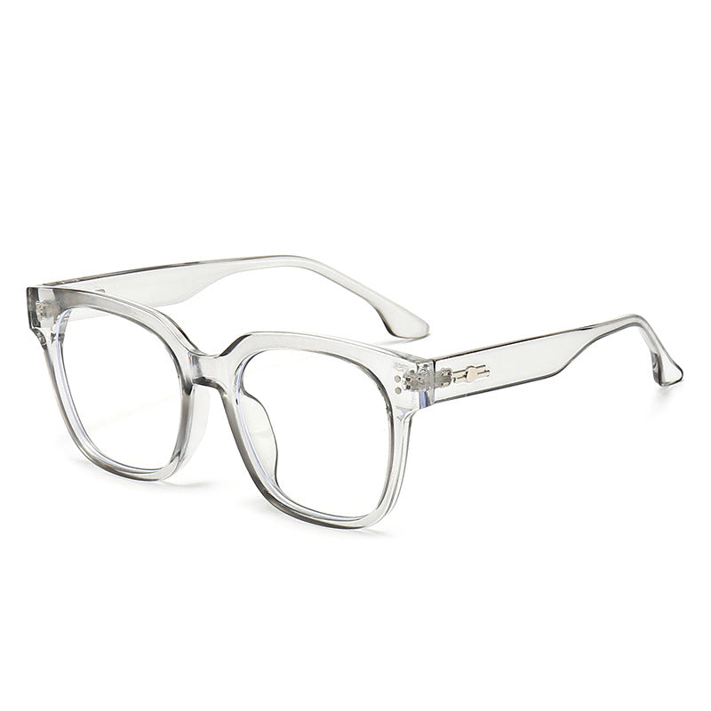 Women's square sunglasses with stylish frame Kalsten